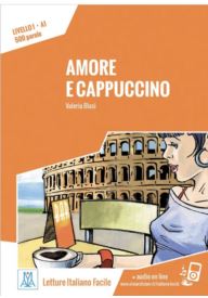 Amore e cappuccino poziom A1