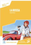 Rossa poziom A1/A2