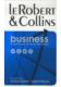 Robert & Collins Business francais-anglais anglais-francais