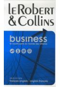 Robert & Collins Business francais-anglais anglais-francais