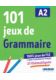 101 jeux de FLE A2 ćwiczenia z gramatyki francuskiej