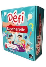 Bescherelle Super DEFI - Hatier - Nowela - - 