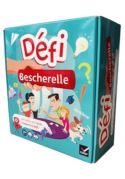 Bescherelle Super DEFI