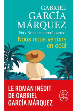 Nous Nous verrons en aout - LITERATURA FRANCUSKA Nous Nous verrons en aout - LITERATURA FRANCUSKA