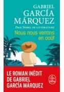 Nous Nous verrons en aout
