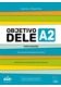 Objetivo DELE 2ed A2 podręcznik + zawartość online