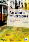 Passaporte para Portugues 1 ćwiczenia