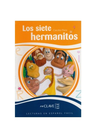 Siete hermanitos Siete hermanitos