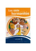 Siete hermanitos