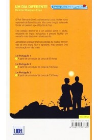 Ler Portugues 1 dia diferente - Lidel (3) - Nowela - - 