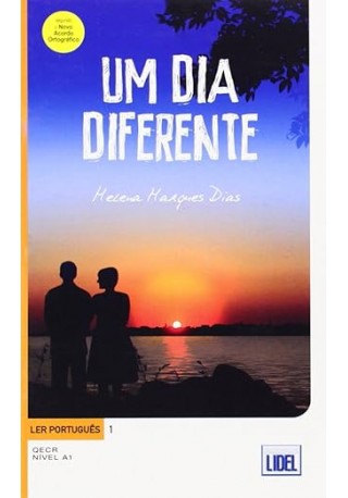 Ler Portugues 1 dia diferente 