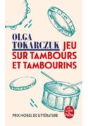 Jeu sur tambours et tambourins