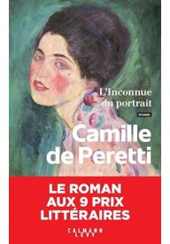 L'Inconnue du portrait - Grandes dates du XXe siecle - Nowela - LITERATURA FRANCUSKA - 