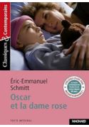 Oscar et la dame rose