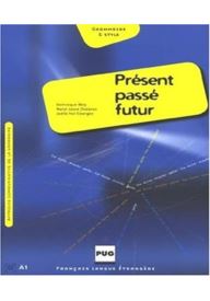 Present passe future - Presses Universitaires de Grenoble - Nowela - - 
