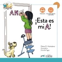 Esta es mi A NUEVA EDICION 