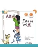 Esta es mi A NUEVA EDICION