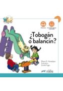 Tobogan o balancin NUEVA EDICION
