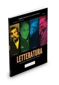 Collana Italiani: personaggi che il mondo ci invidia - Letteratura - Publikacje i książki specjalistyczne włoskie - Księgarnia internetowa - Nowela - - 