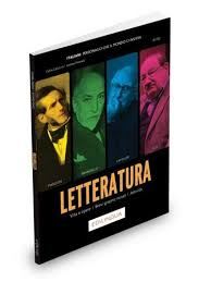 Collana Italiani: personaggi che il mondo ci invidia - Letteratura 