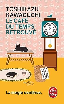 Cafe du temps retrouve - LITERATURA FRANCUSKA Cafe du temps retrouve - LITERATURA FRANCUSKA