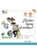 Quien tiene el trofeo NUEVA EDICION