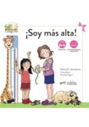 Soy mas alta NUEVA EDICION