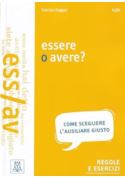 Essere o avere poziom A1-B1