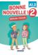 Bonne Nouvelle! 2 podręcznik + CD MP3 A1.2