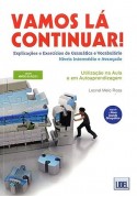 Vamos la continuar nivel intre.-avancado