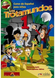 Trotamundos 1 alumno - Il etait...une petite grenouille 1 lecture - Nowela - - 