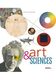 Art et sciences - A propos A1 zeszyt ćwiczeń + CD - - 