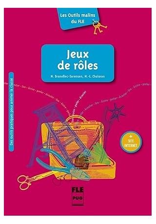 Jeux de roles Jeux de roles