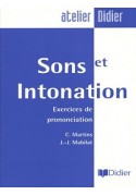 Sons et intonation Exercices de prononciation