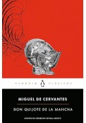 Don Quijote de la Mancha (Penguin clasicos)
