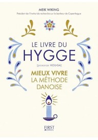 Livre du Hygge - Inne (2) - Nowela - - 
