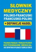 Słownik medyczny pol-franc vv + definicje haseł