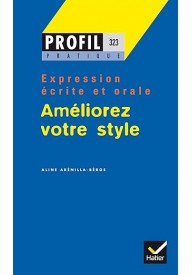 Ameliorez votre style t.2 collection profil - Wyprzedaże - Nowela - - 