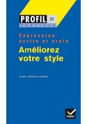 Ameliorez votre style t.2 collection profil