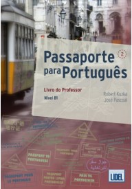 Passaporte Para Portugues 2 WERSJA CYFROWA - Podręczniki online i e-booki do nauki portugalskiego pdf - Księgarnia internetowa - Nowela - - 