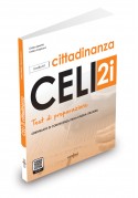 CELI Cittadiananza 2i testy przygotowujące do egzaminu z włoskiego + audio online