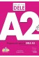 Objetivo DELE nivel A2 książka + CD audio stare wydanie