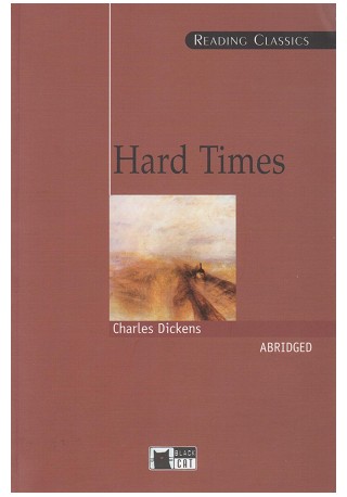Hard times RC + CD gratis /abridged/ Hard times RC + CD gratis /abridged/