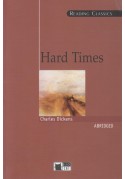 Hard times RC + CD gratis /abridged/