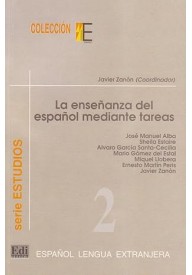 Ensenanza del espanol mediante tareas - En accion 1 guia - Nowela - - 