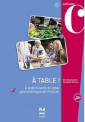 A table!