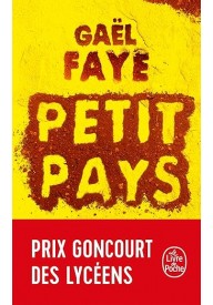 Petit pays - Le Livre de Poche - Nowela - - 