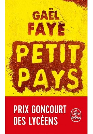 Petit pays Petit pays