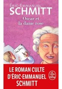 Oscar et la dame rose