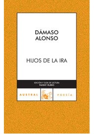 Hijos de la ira - Literatura piękna hiszpańska - Księgarnia internetowa (4) - Nowela - - 